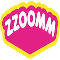Zzoomm logo